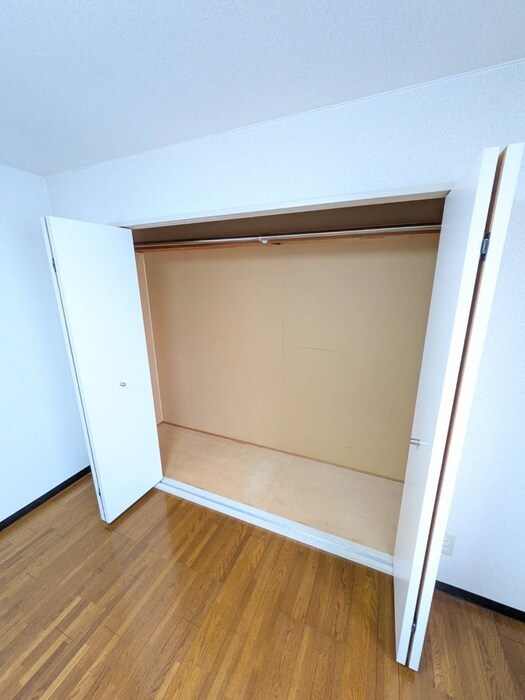 澄川第3銀座パレスの物件内観写真