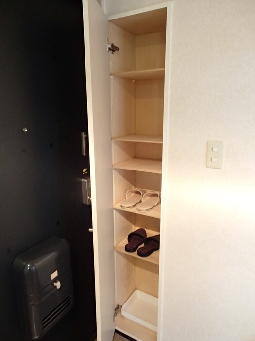 澄川第3銀座パレスの物件内観写真