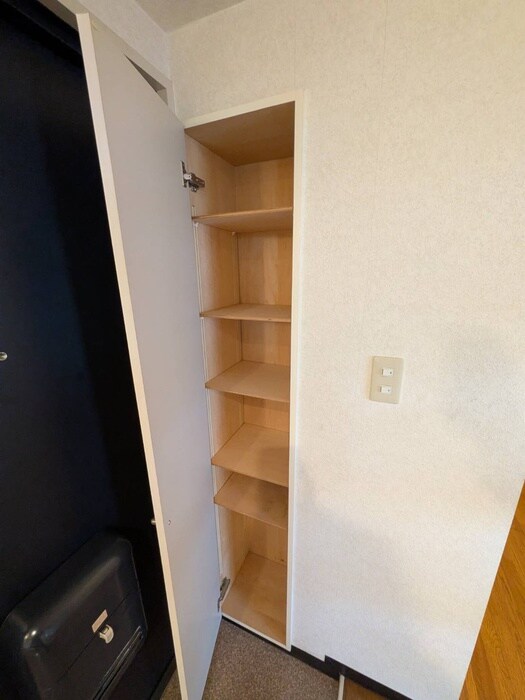 澄川第3銀座パレスの物件内観写真