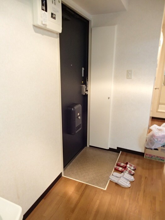 澄川第3銀座パレスの物件内観写真