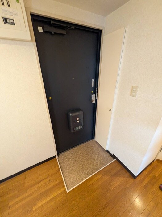 澄川第3銀座パレスの物件内観写真