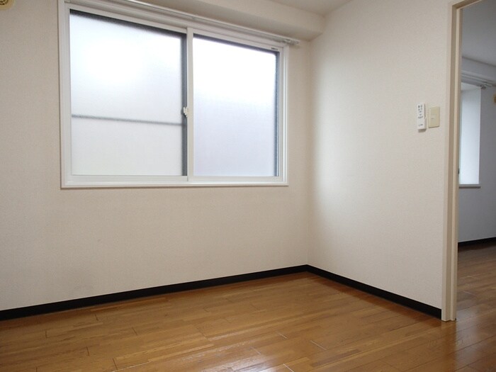 澄川第3銀座パレスの物件内観写真