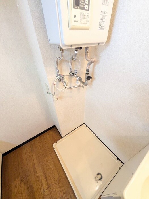 澄川第3銀座パレスの物件内観写真