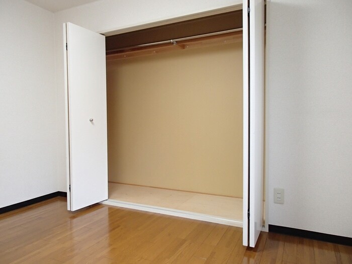 澄川第3銀座パレスの物件内観写真