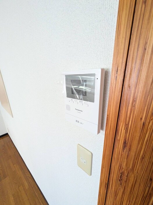 澄川第3銀座パレスの物件内観写真