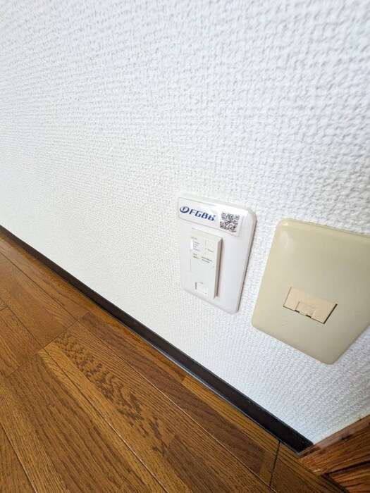 澄川第3銀座パレスの物件内観写真