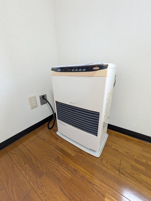 澄川第3銀座パレスの物件内観写真