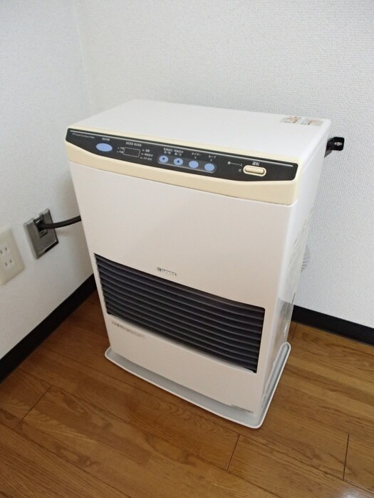 澄川第3銀座パレスの物件内観写真