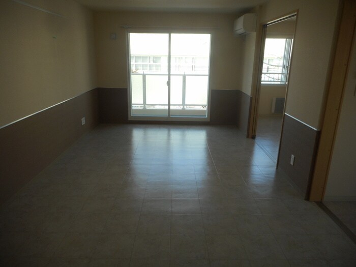 グランメール本通16の物件内観写真