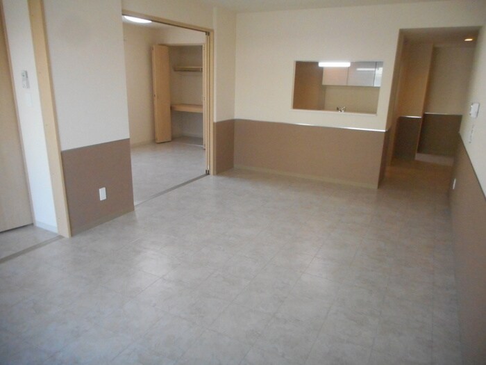 グランメール本通16の物件内観写真