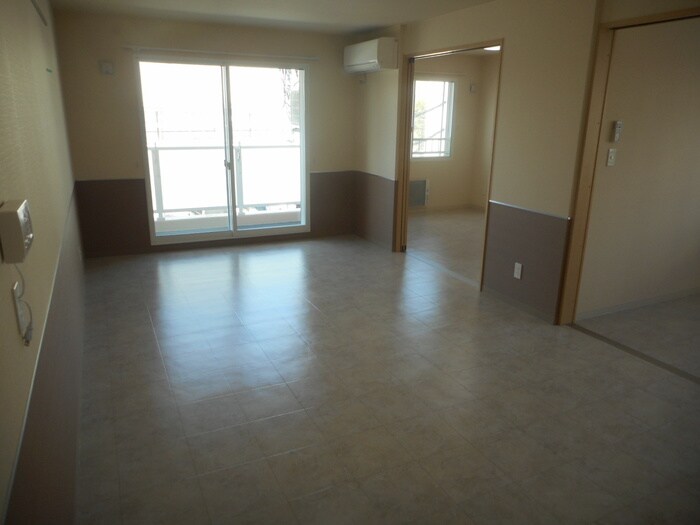 グランメール本通16の物件内観写真