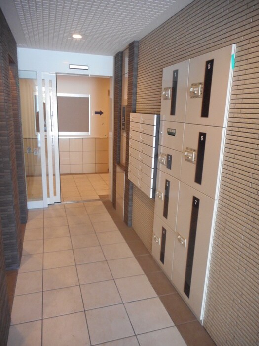 グランメール本通16の物件外観写真