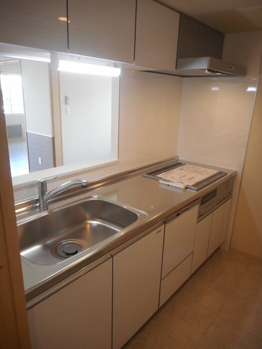 グランメール本通16の物件内観写真