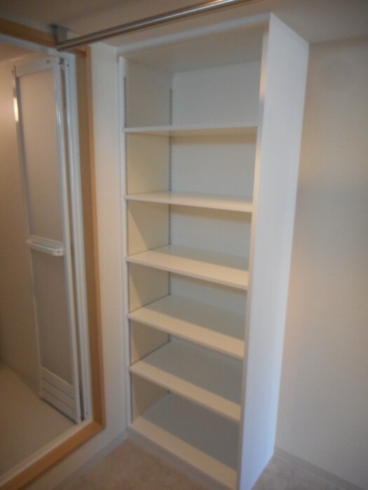 グランメール本通16の物件内観写真