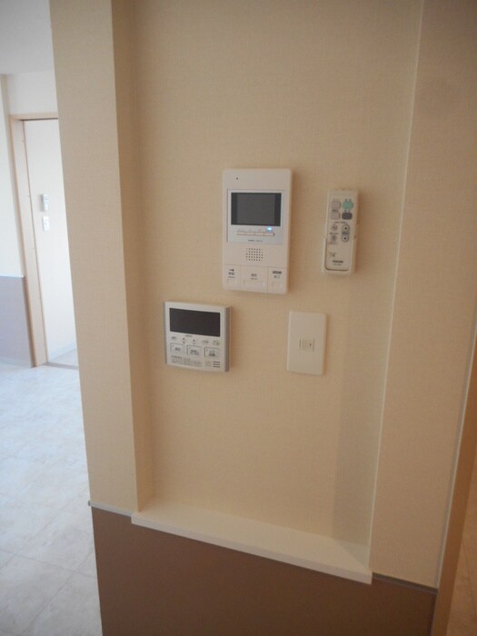 グランメール本通16の物件内観写真