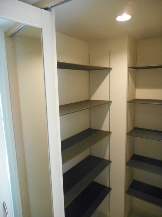 グランメール本通16の物件内観写真