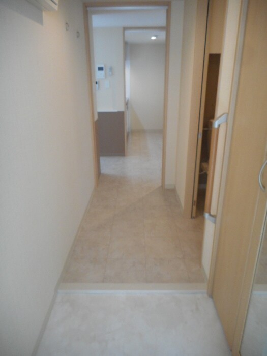 グランメール本通16の物件内観写真