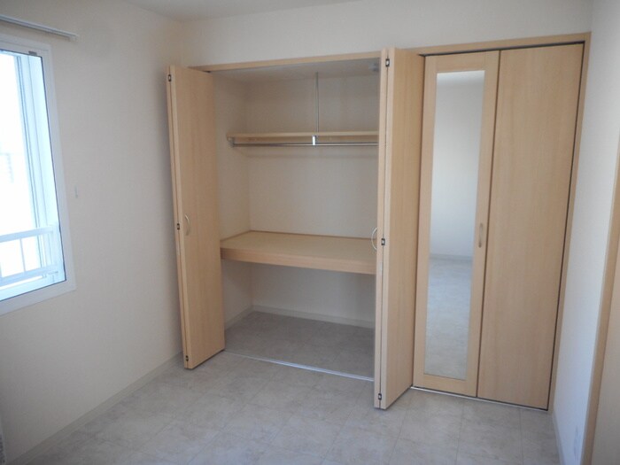 グランメール本通16の物件内観写真