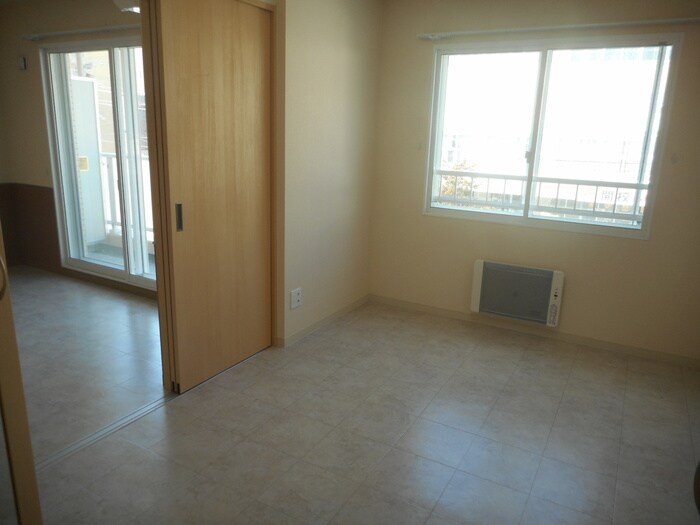 グランメール本通16の物件内観写真