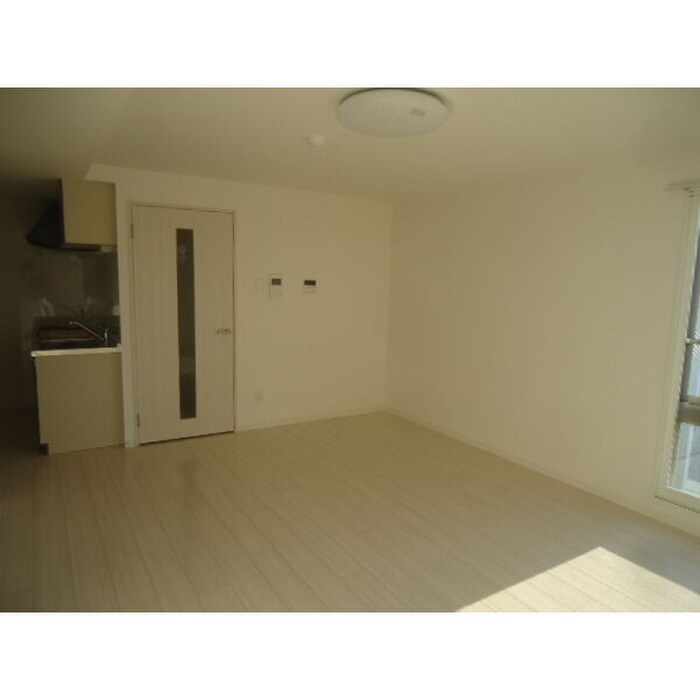 クラリス菊水Ⅴの物件内観写真