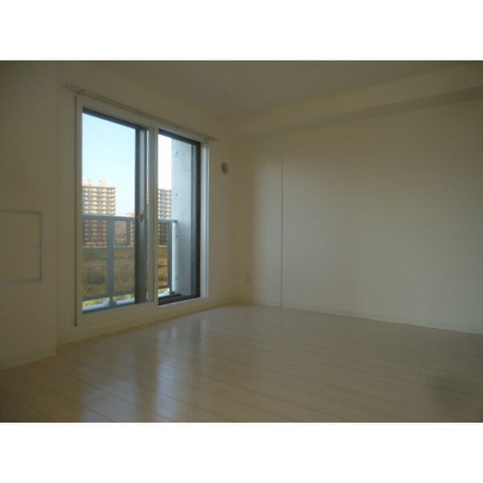 クラリス菊水Ⅴの物件内観写真