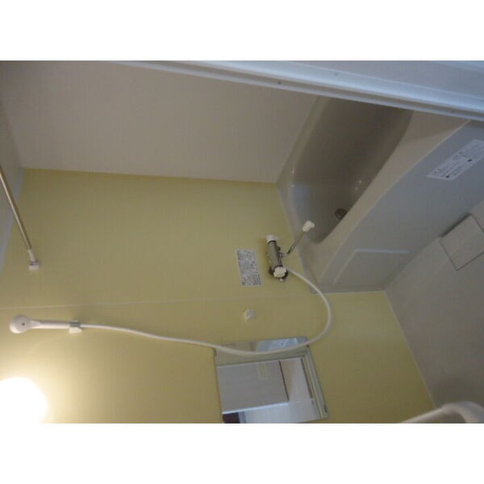 クラリス菊水Ⅴの物件内観写真