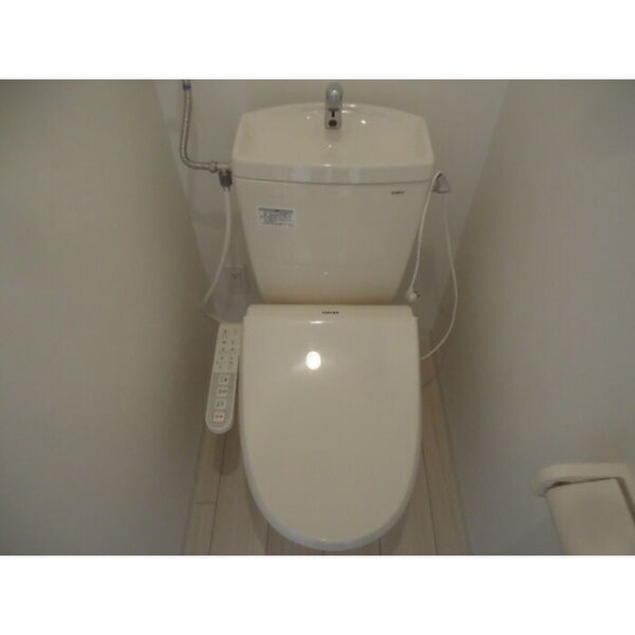 クラリス菊水Ⅴの物件内観写真