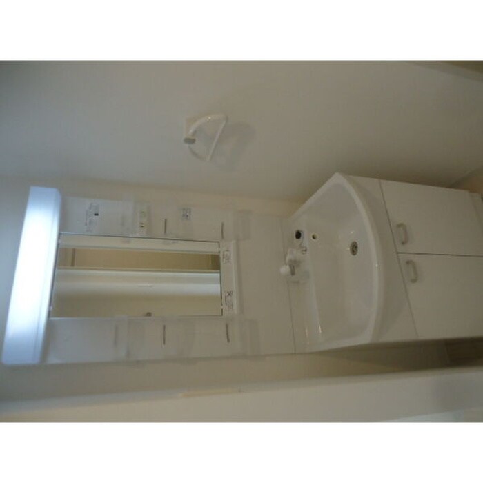 クラリス菊水Ⅴの物件内観写真