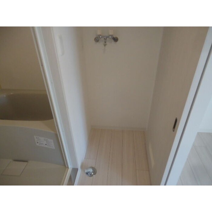 クラリス菊水Ⅴの物件内観写真