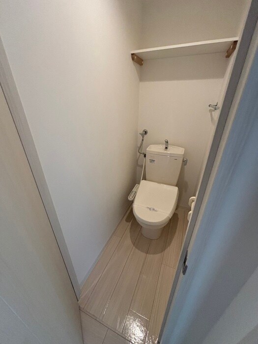 クラリス菊水Ⅴの物件内観写真