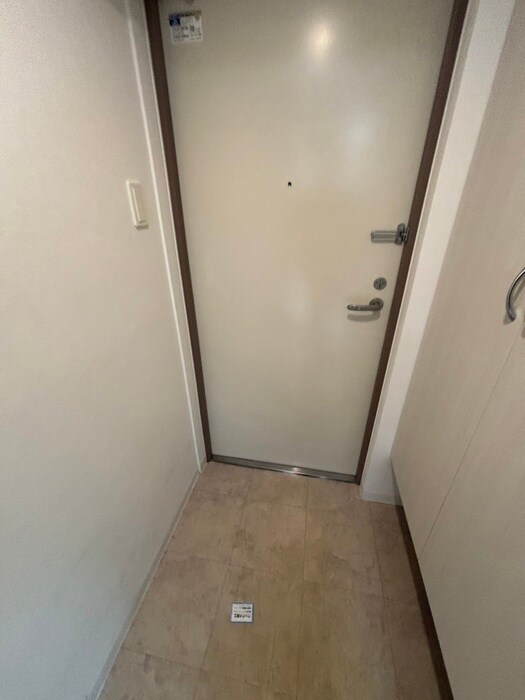 クラリス菊水Ⅴの物件内観写真