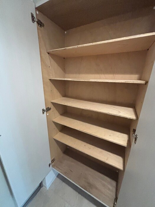 クラリス菊水Ⅴの物件内観写真