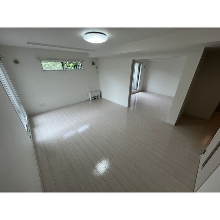 クラリス菊水Ⅴの物件内観写真