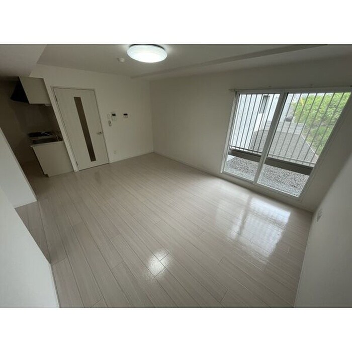 クラリス菊水Ⅴの物件内観写真