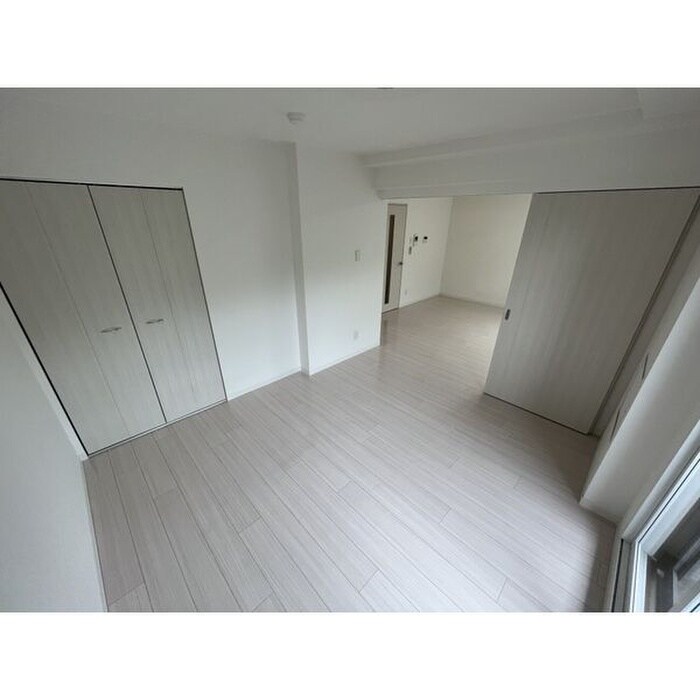 クラリス菊水Ⅴの物件内観写真