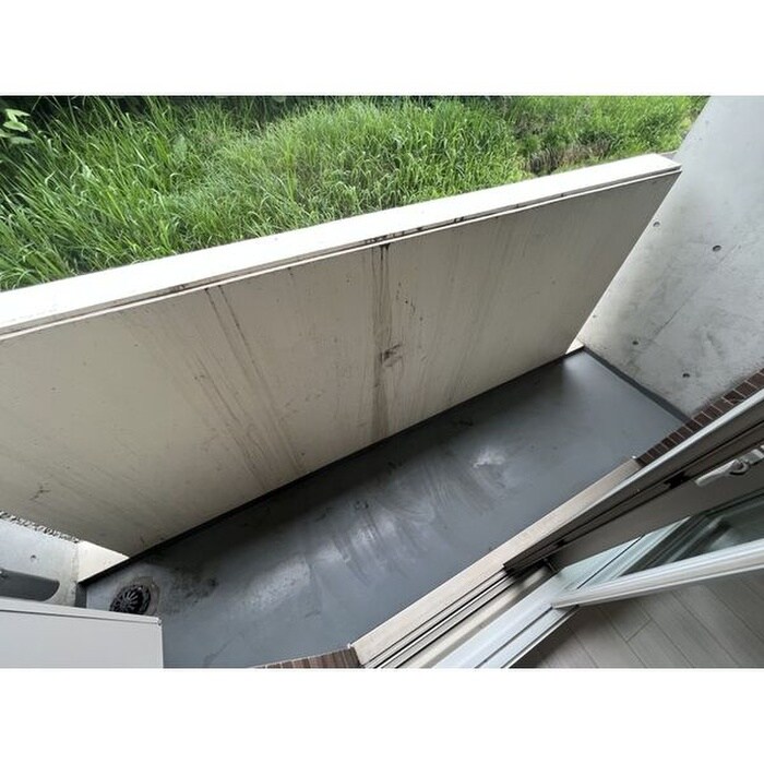 クラリス菊水Ⅴの物件内観写真