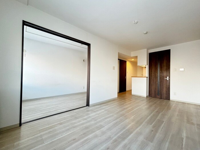 シティーコート豊平の物件内観写真