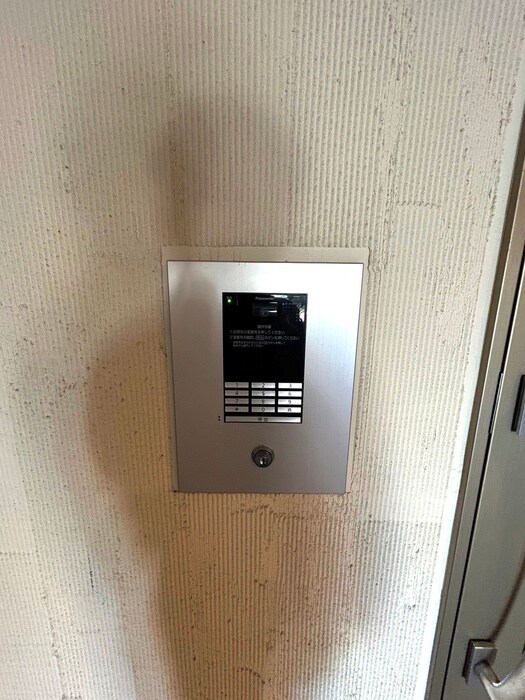 シティーコート豊平の物件外観写真