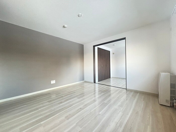 シティーコート豊平の物件内観写真