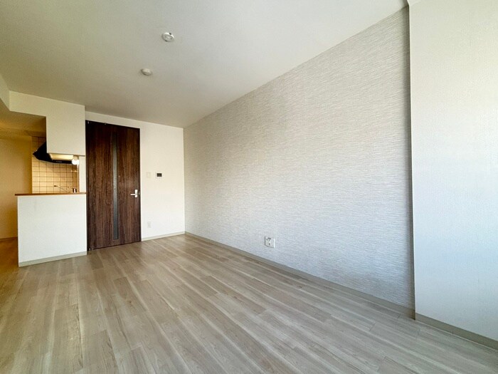 シティーコート豊平の物件内観写真