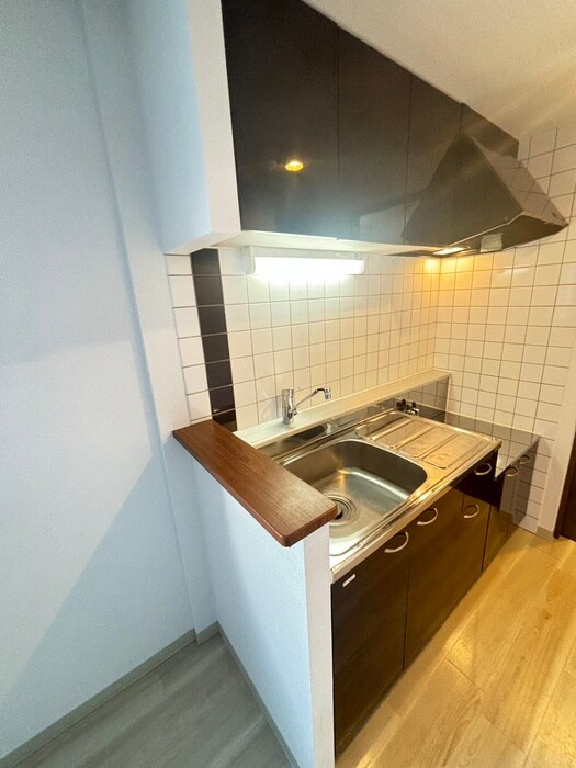 シティーコート豊平の物件内観写真