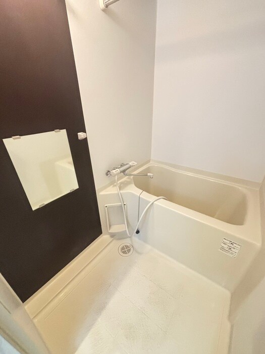 シティーコート豊平の物件内観写真