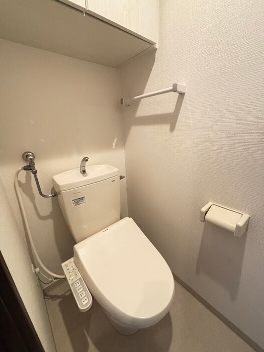 シティーコート豊平の物件内観写真