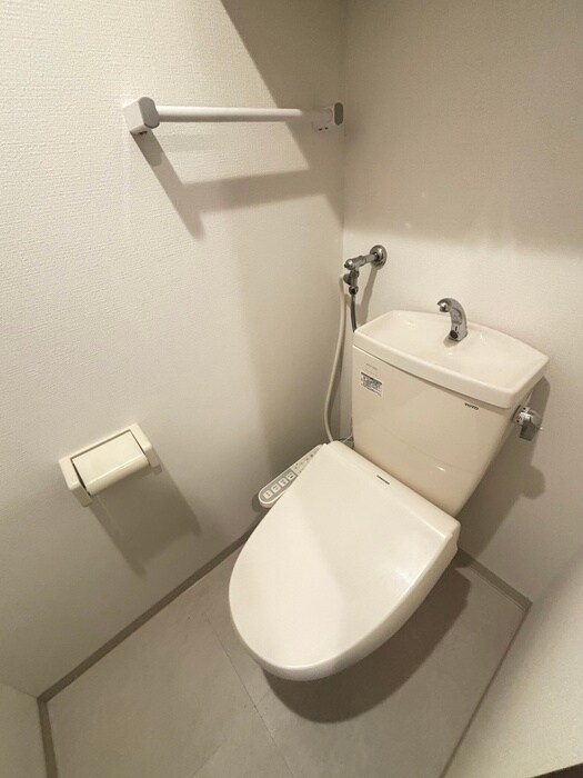 シティーコート豊平の物件内観写真