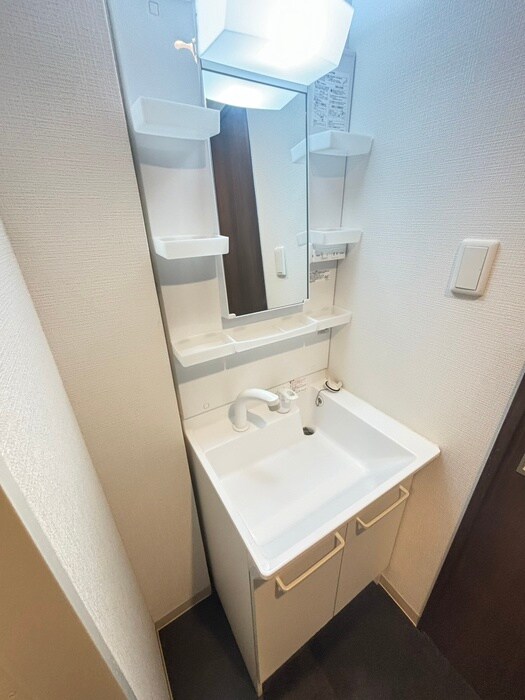 シティーコート豊平の物件内観写真