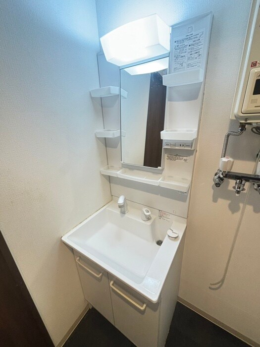 シティーコート豊平の物件内観写真