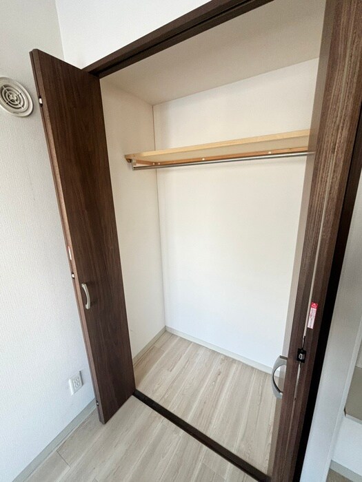 シティーコート豊平の物件内観写真