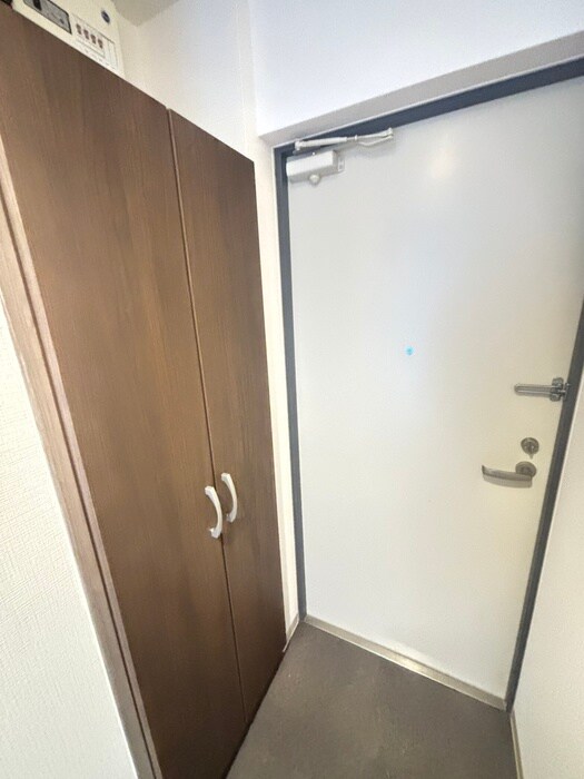 シティーコート豊平の物件内観写真