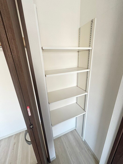 シティーコート豊平の物件内観写真