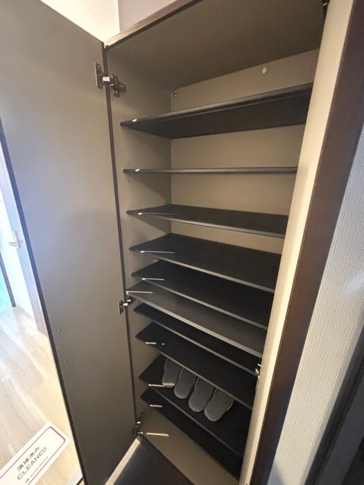 シティーコート豊平の物件内観写真